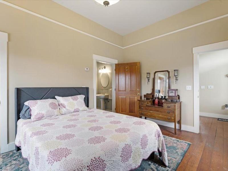 Flora Vista Inn La Selva Beach Экстерьер фото