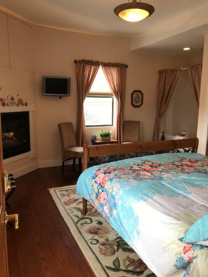 Flora Vista Inn La Selva Beach Экстерьер фото